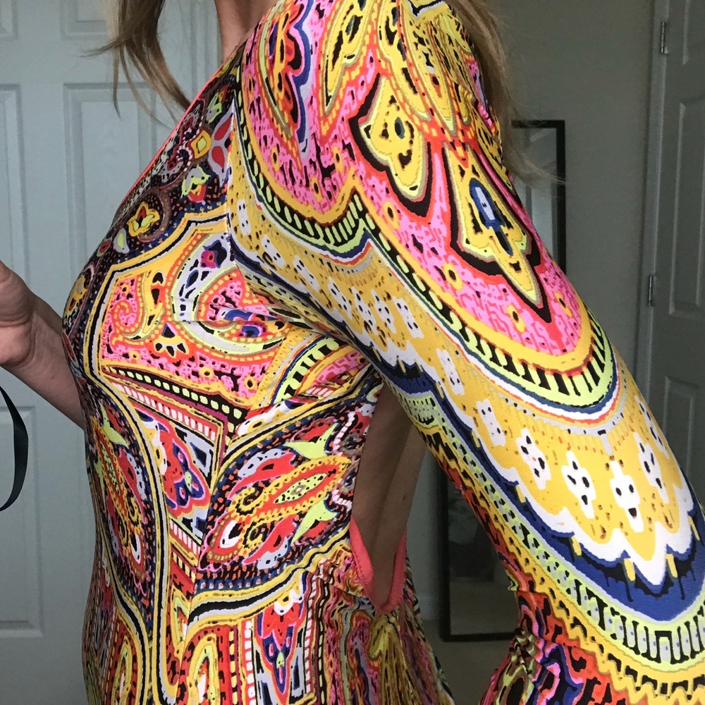 Arden B dress